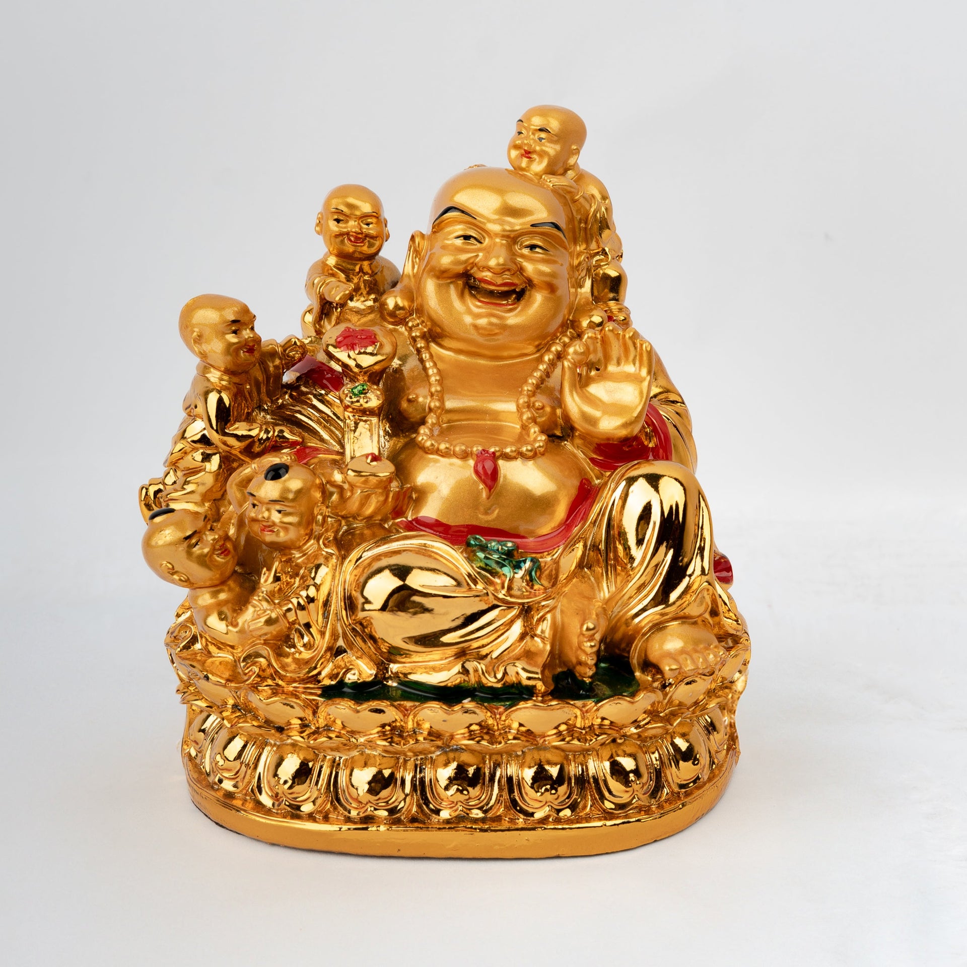Buddha(for prosperity)