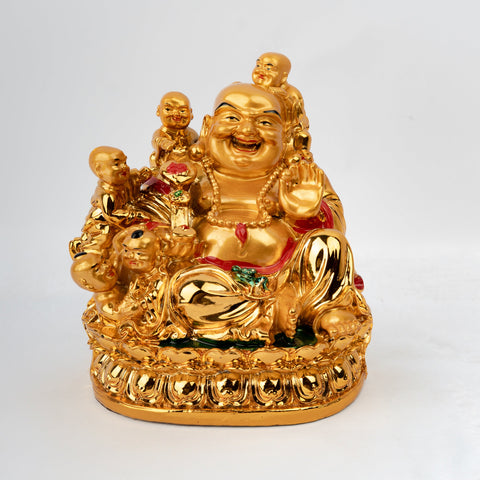 Buddha(for prosperity)