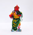 Chinese Warrior God Statue – Guan Yu Idol Resin Showpiece | Feng Shui Protection Decor & Gift Item