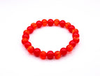 Red Tibetan Lucky Bracelet for Men & Women | Zodiac Bead Protection Bracelet | Spiritual Energy Bracelet