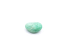 Natural Amazonite Tumbled Stone – Green Healing Crystal for Calm Energy, Meditation & Décor