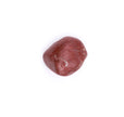 Red Jasper Tumbled Stone – Polished Healing Crystal for Strength, Grounding, Courage & Positive Energy