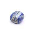 Lapis Lazuli Tumbled Stone – Polished Blue Healing Crystal for Wisdom, Confidence, Focus & Positive Energy