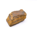 Natural Raw Tiger Eye Stone – Rough Healing Crystal for Confidence, Protection, Wealth & Positive Energy