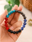 Bone Strength & Vitality Crystal Bracelet